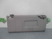 Recambio de parasol derecho para ford mondeo iii (b5y) 2.0 tdci referencia OEM IAM 1314358 