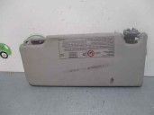 Recambio de parasol derecho para ford mondeo iii (b5y) 2.0 tdci referencia OEM IAM 1314358 