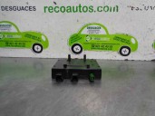 Recambio de modulo electronico para mercedes-benz clase clk (w209) coupe 3.2 v6 18v cat referencia OEM IAM A2098201026 