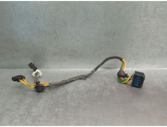 Recambio de mando elevalunas trasero derecho para audi 100 berlina (c4) 2.6 v6 cat (abc) referencia OEM IAM 4A0959855B 4A0959855