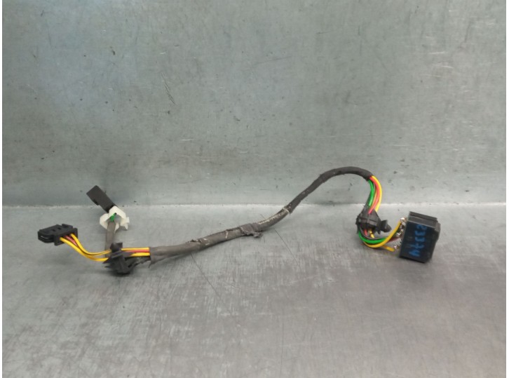 Recambio de mando elevalunas trasero derecho para audi 100 berlina (c4) 2.6 v6 cat (abc) referencia OEM IAM 4A0959855B 4A0959855