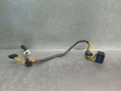 Recambio de mando elevalunas trasero derecho para audi 100 berlina (c4) 2.6 v6 cat (abc) referencia OEM IAM 4A0959855B 4A0959855