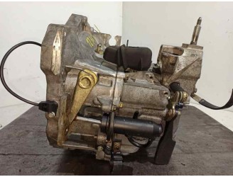 Recambio de caja cambios para renault laguna (b56) 2.2 diesel referencia OEM IAM PK1AA048 C026774 