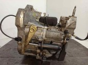 Recambio de caja cambios para renault laguna (b56) 2.2 diesel referencia OEM IAM PK1AA048 C026774 