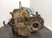 Recambio de caja cambios para renault laguna (b56) 2.2 diesel referencia OEM IAM PK1AA048 C026774 