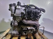 Recambio de motor completo para mercedes-benz clase e (w210) familiar 2.8 v6 18v cat referencia OEM IAM 112921 30142706 A1120104
