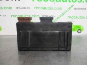 Recambio de centralita asientos para citroën c6 exclusive referencia OEM IAM 9663279180 MSD2X6MASK BITRON