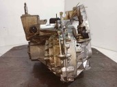 Replacement gearbox for Renault Laguna (B56) 2.2 diesel OEM IAM reference PK1AA048 C026774 
