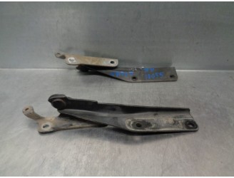 Recambio de bisagra capot para subaru forester s11 (sg) 2.0 16v cat referencia OEM IAM 57260SA0009P  