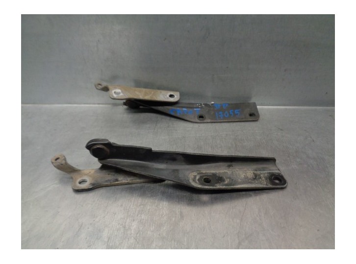 Recambio de bisagra capot para subaru forester s11 (sg) 2.0 16v cat referencia OEM IAM 57260SA0009P  