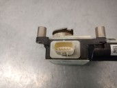 Replacement valve for Mazda 3 hatchback (BP) 2.0 Skyactiv-G M Hybrid OEM IAM reference 706366070 538211171