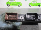 Recambio de centralita asientos para citroën c6 exclusive referencia OEM IAM 9663279180 MSD2X6MASK BITRON