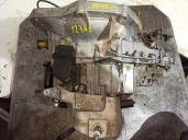 Replacement gearbox for Renault Laguna (B56) 2.2 diesel OEM IAM reference PK1AA048 C026774 