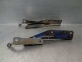 Recambio de bisagra capot para subaru forester s11 (sg) 2.0 16v cat referencia OEM IAM 57260SA0009P  