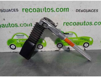 Recambio de pretensor trasero derecho para mercedes-benz clase clk (w209) coupe 3.2 v6 18v cat referencia OEM IAM A2038601869  