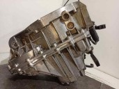 Replacement gearbox for Renault Laguna (B56) 2.2 diesel OEM IAM reference PK1AA048 C026774 