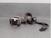 Replacement front right seatbelt for Dodge Journey 2.0 16V CRD cat OEM IAM reference 1AN08DK7AB WITH PRETENSIONER 