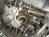 Recambio de caja cambios para renault laguna (b56) 2.2 diesel referencia OEM IAM PK1AA048 C026774 