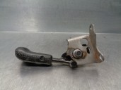 Replacement gear lever for Subaru Forester S11 (SG) 2.0 16V cat OEM IAM reference 35011FC010 