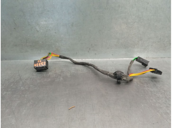 Recambio de mando elevalunas trasero izquierdo para audi 100 berlina (c4) 2.6 v6 cat (abc) referencia OEM IAM 4A0959855B 4A09598