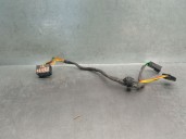 Recambio de mando elevalunas trasero izquierdo para audi 100 berlina (c4) 2.6 v6 cat (abc) referencia OEM IAM 4A0959855B 4A09598