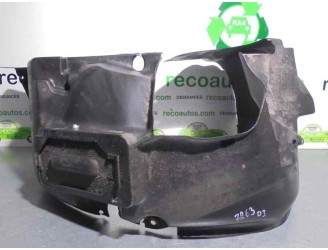 Recambio de paso rueda delantero izquierdo para land rover freelander (ln) 2.0 td4 cat referencia OEM IAM CLF000410 CESTA 30-A