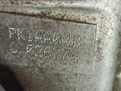 Recambio de caja cambios para renault laguna (b56) 2.2 diesel referencia OEM IAM PK1AA048 C026774 