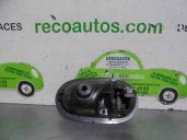 Recambio de maneta interior delantera izquierda para dacia sandero ii 1.5 dci diesel referencia OEM IAM 