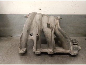 Recambio de colector admision para opel astra f sedán (t92) 1.6 si (f19, m19) referencia OEM IAM 90448820 90448820 