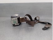 Replacement front right seatbelt for Dodge Journey 2.0 16V CRD CAT OEM IAM reference 1AN08DK7AB WITH PRETENSIONER 