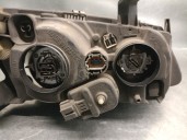 Recambio de faro izquierdo para nissan almera ii hatchback (n16) 2.2 di referencia OEM IAM 26060BN011 26060BN025 89003331