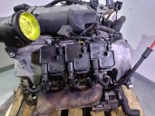 Recambio de motor completo para mercedes-benz clase e (w210) familiar 2.8 v6 18v cat referencia OEM IAM 112921 30142706 A1120104
