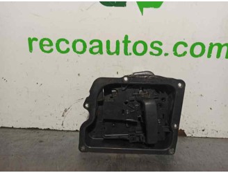 Recambio de maneta interior trasera derecha para toyota proace 2.0 turbodiesel cat referencia OEM IAM 1400018480  