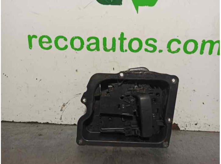 Recambio de maneta interior trasera derecha para toyota proace 2.0 turbodiesel cat referencia OEM IAM 1400018480  