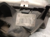 Recambio de faro izquierdo para nissan almera ii hatchback (n16) 2.2 di referencia OEM IAM 26060BN011 26060BN025 89003331