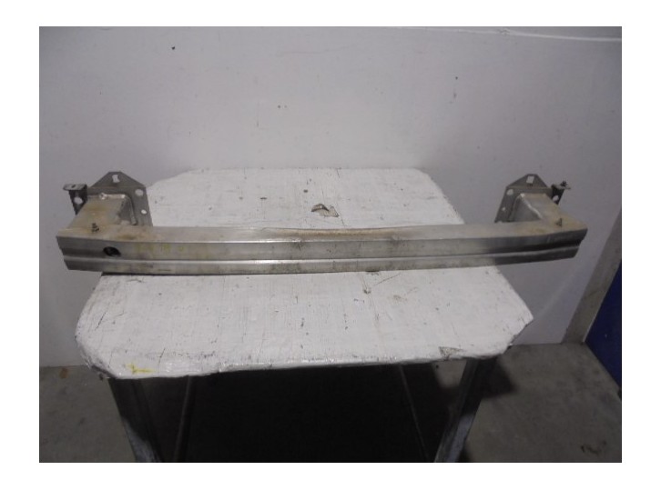 Recambio de refuerzo paragolpes delantero para peugeot 308 confort referencia OEM IAM  DEALUMINIO 