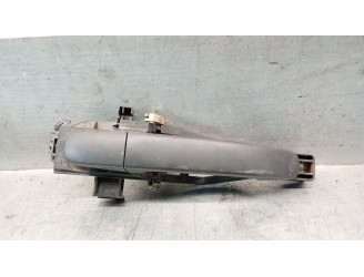 Recambio de maneta exterior delantera derecha para ford ranger (tke) 2.2 tdci referencia OEM IAM AB392122486AD 5339597 