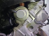 Recambio de motor completo para mercedes-benz clase e (w210) familiar 2.8 v6 18v cat referencia OEM IAM 112921 30142706 A1120104