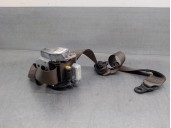Replacement front right seat belt for Dodge Journey 2.0 16V CRD CAT OEM IAM reference 1AN08DK7AB WITH PRETENSIONER 