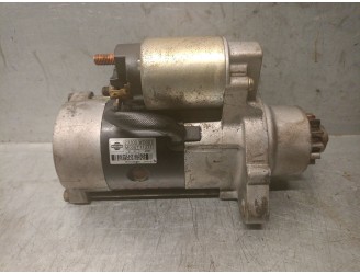 Recambio de motor arranque para nissan almera ii hatchback (n16) 2.2 di referencia OEM IAM 23300WD001 23300WD001 M008T71371 MITS
