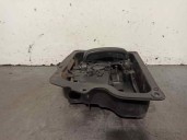 Recambio de maneta interior trasera derecha para toyota proace 2.0 turbodiesel cat referencia OEM IAM 1400018480  