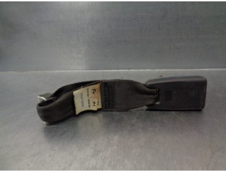 Recambio de enganche cinturon para subaru forester s11 (sg) 2.0 16v cat referencia OEM IAM 64680SA070ML  TRAS CENT. IZQUI.