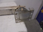 Recambio de refuerzo paragolpes delantero para peugeot 308 confort referencia OEM IAM DEALUMINIO 