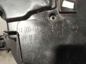 Recambio de maneta interior trasera derecha para toyota proace 2.0 turbodiesel cat referencia OEM IAM 1400018480  