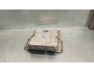 Recambio de centralita motor uce para citroën xsara picasso 2.0 hdi cat (rhy / dw10td) referencia OEM IAM 9651593480 0281011521 