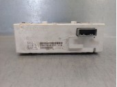 Recambio de pantalla multifuncion para renault fluence 1.5 dci diesel fap referencia OEM IAM 280348813R  