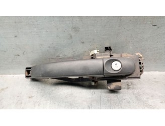 Recambio de maneta exterior delantera izquierda para ford ranger (tke) 2.2 tdci referencia OEM IAM AB392122487AC 1752284 