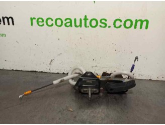 Recambio de maneta exterior porton para toyota proace 2.0 turbodiesel cat referencia OEM IAM PORTON DERECHO 