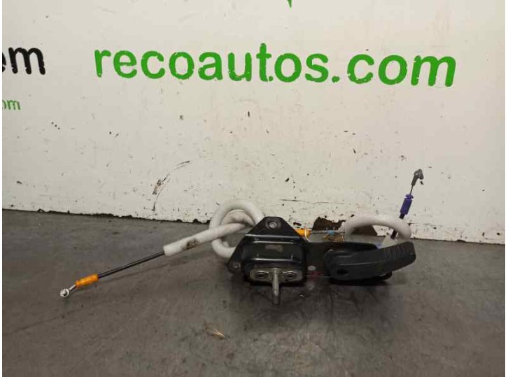 Recambio de maneta exterior porton para toyota proace 2.0 turbodiesel cat referencia OEM IAM PORTON DERECHO 