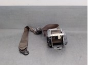 Replacement front left seatbelt for Dodge Journey 2.0 16V CRD CAT OEM IAM reference 1AN09DK7AB WITH PRETENSIONER